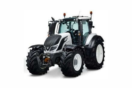 A5 Séria 75 hp - 115 hp