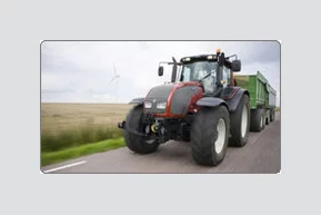 Valtra à la Carte Valtra à la Carte