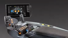 VALTRA SMARTTOUCH VALTRA SMARTTOUCH